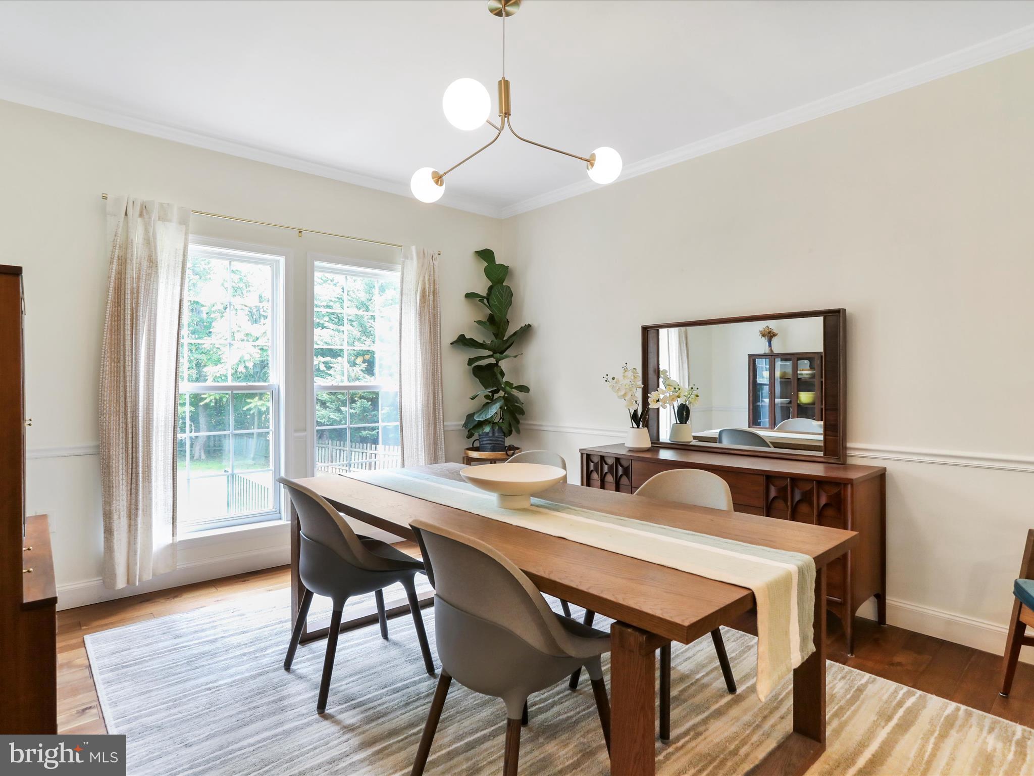 GAP VIEW VILLAGE - Residential