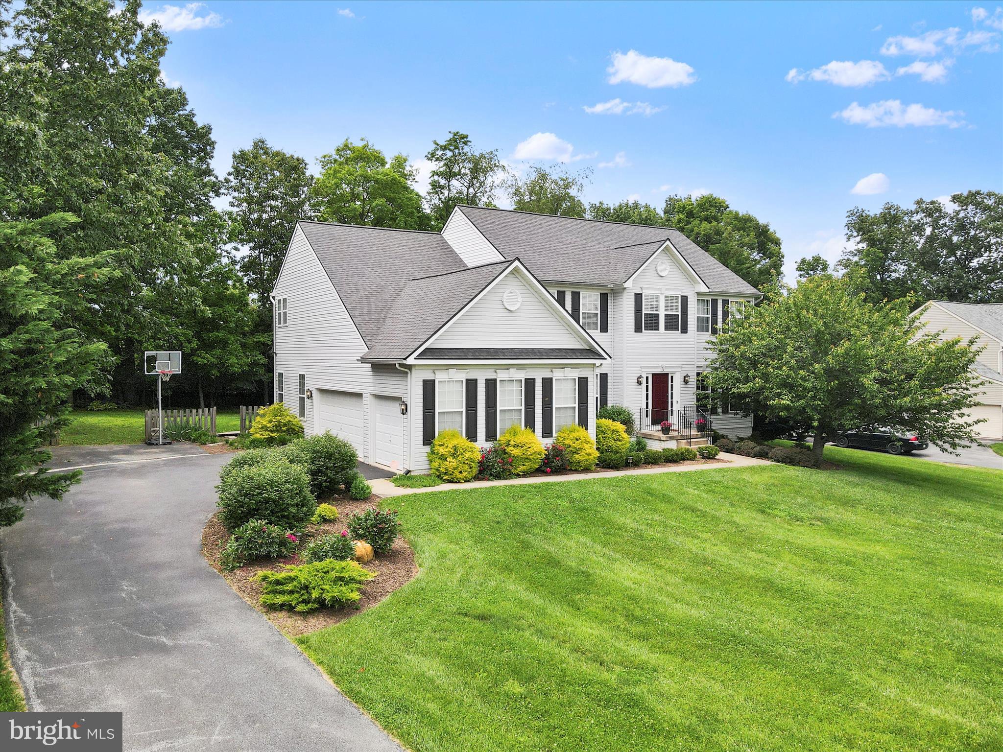 GAP VIEW VILLAGE - Residential