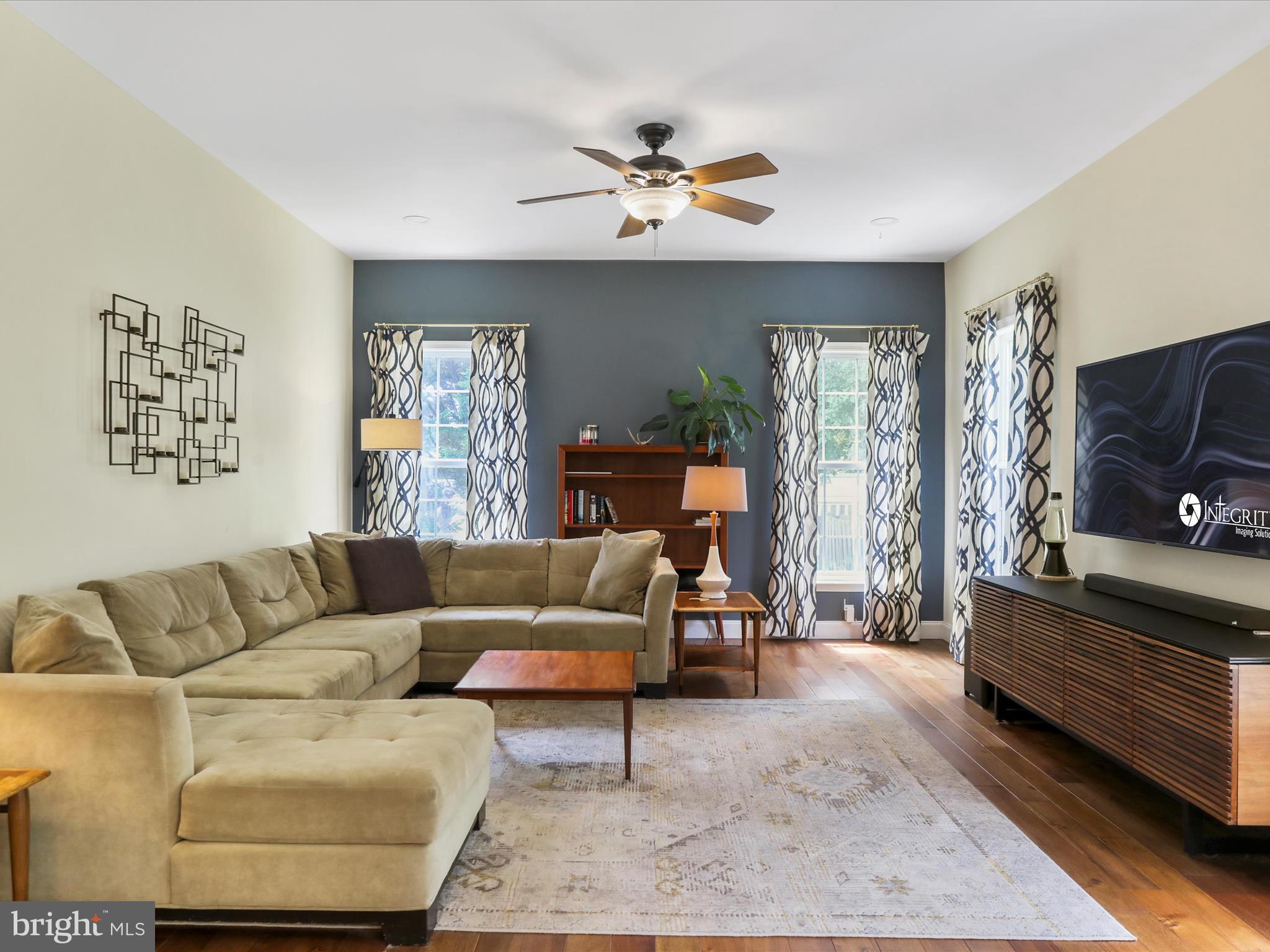 GAP VIEW VILLAGE - Residential