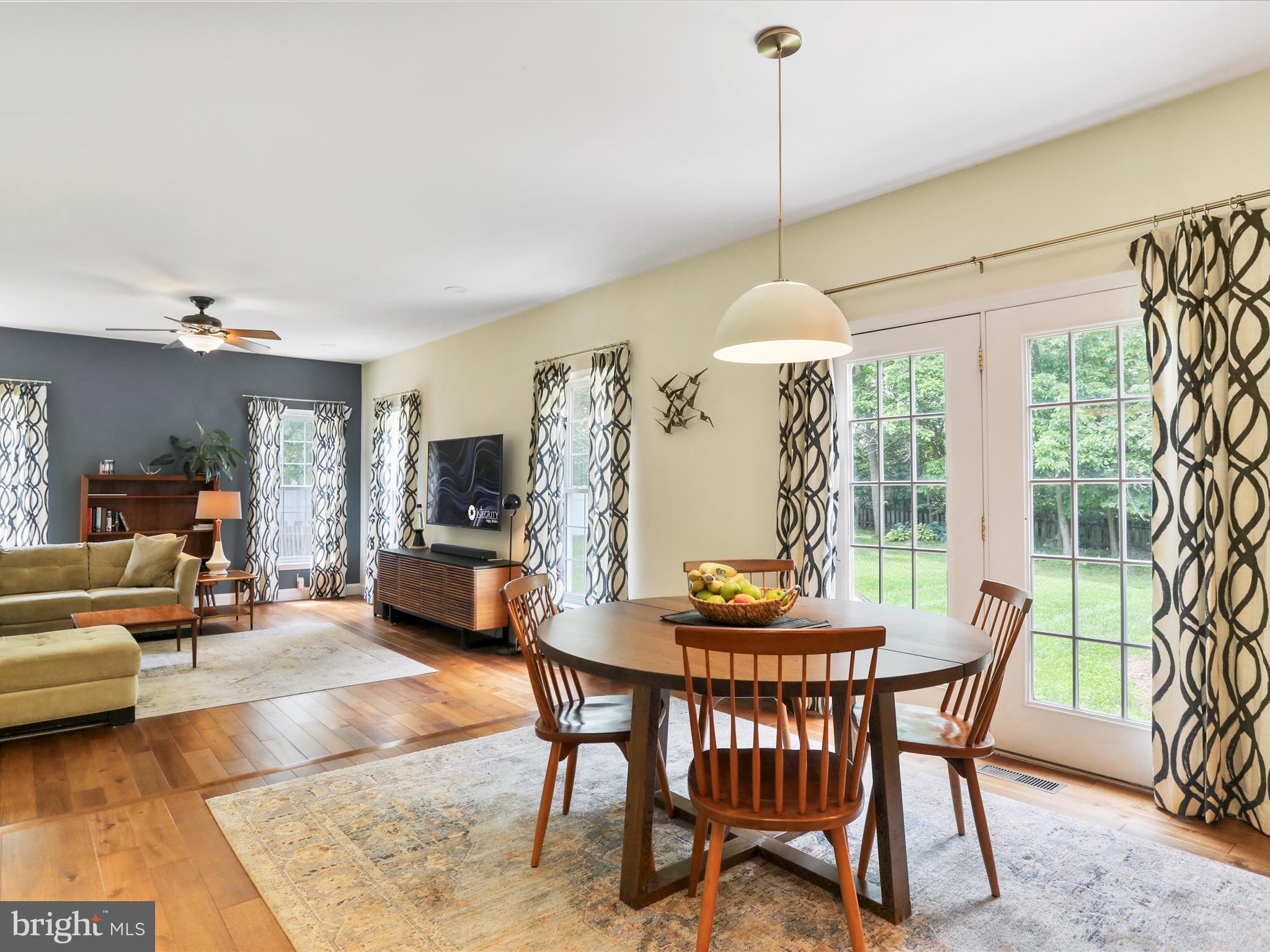 GAP VIEW VILLAGE - Residential