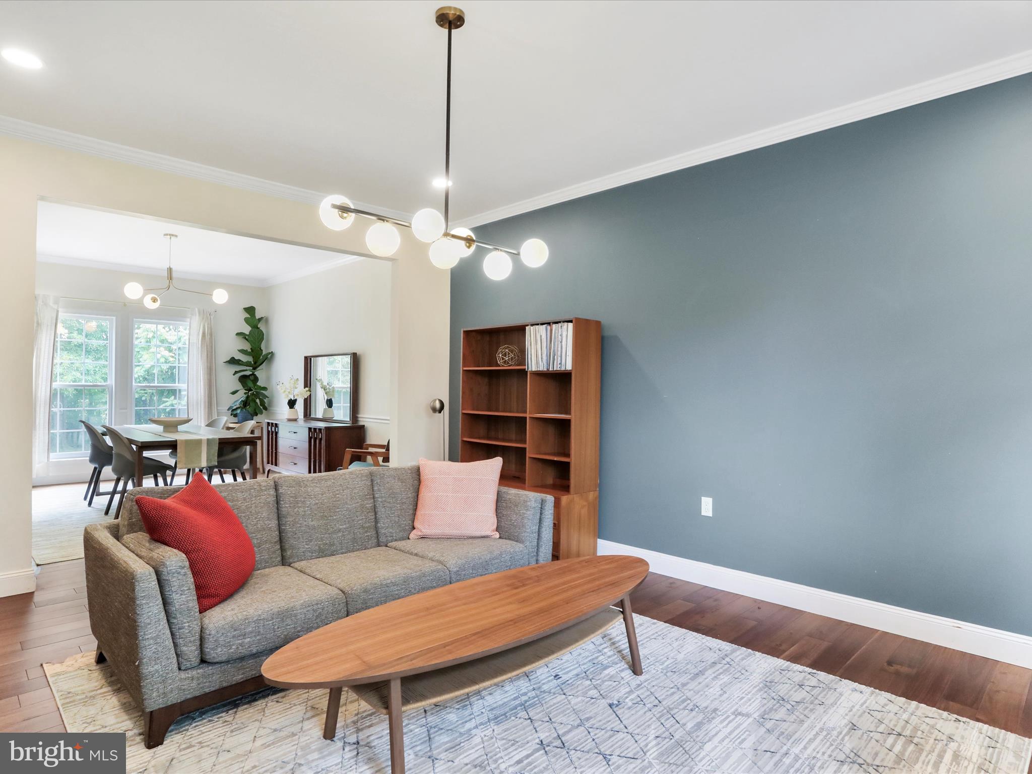 GAP VIEW VILLAGE - Residential