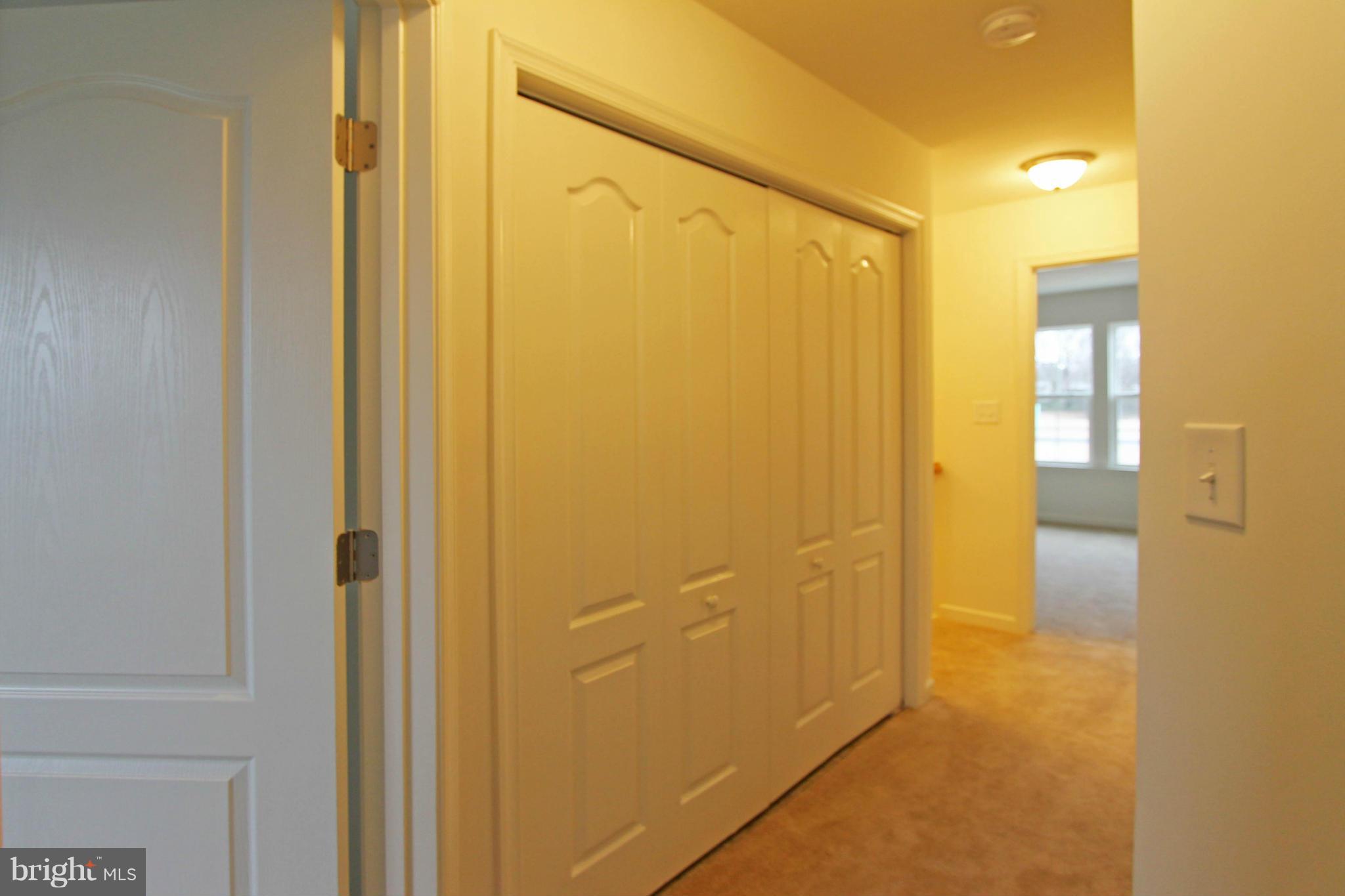 MANOR PARK - Residential