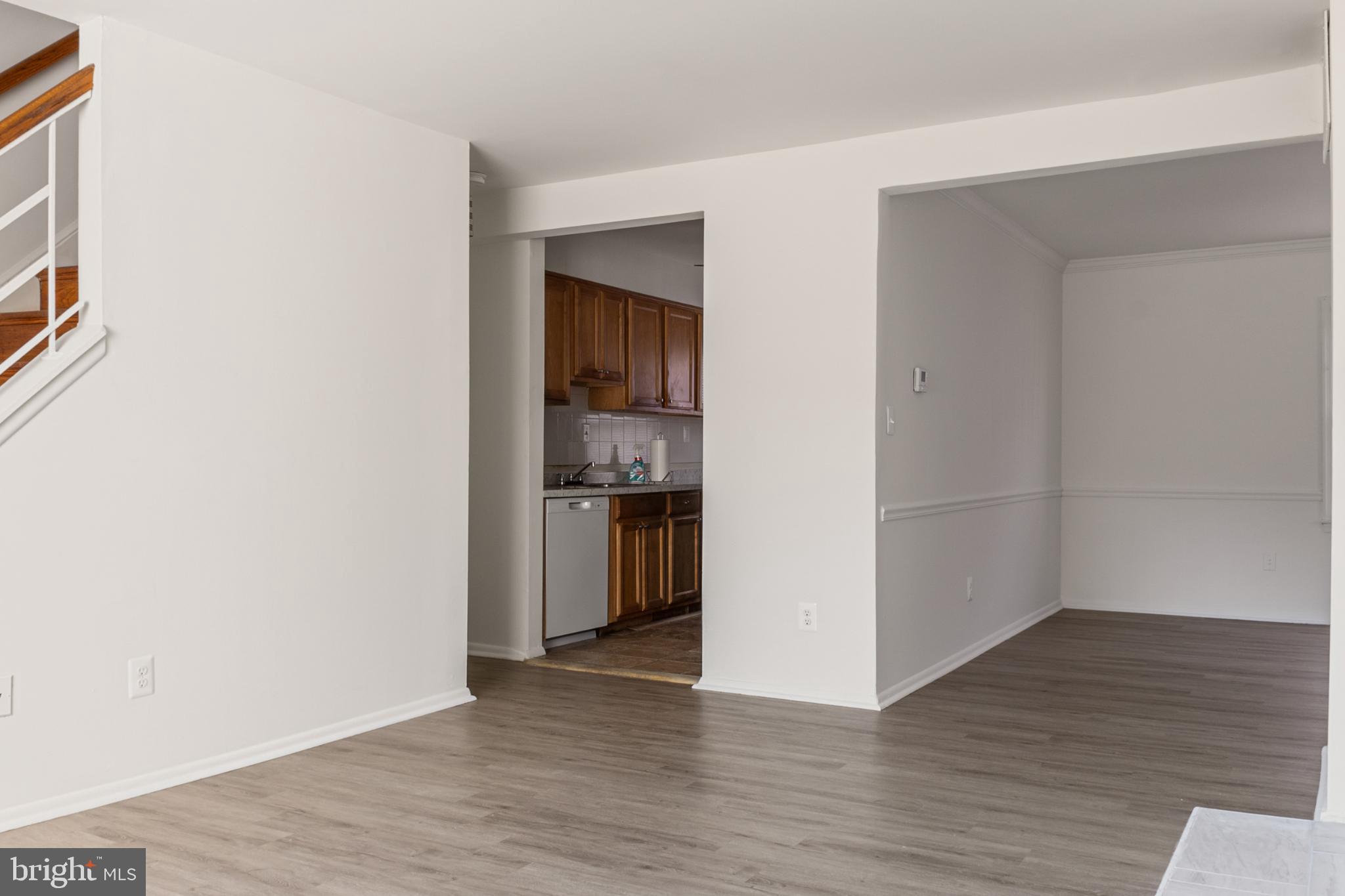 KETTERING CONDO - Residential