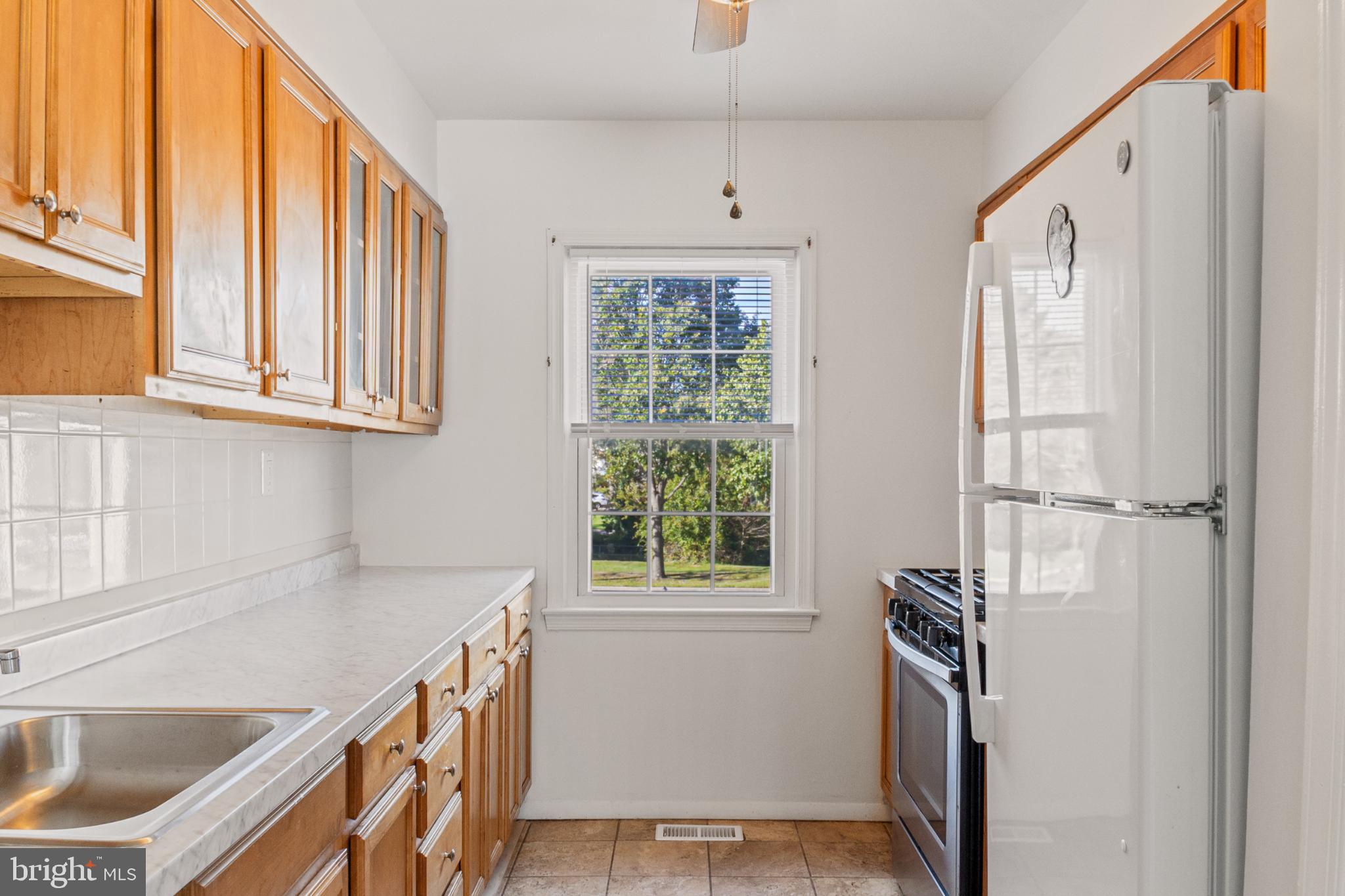 KETTERING CONDO - Residential