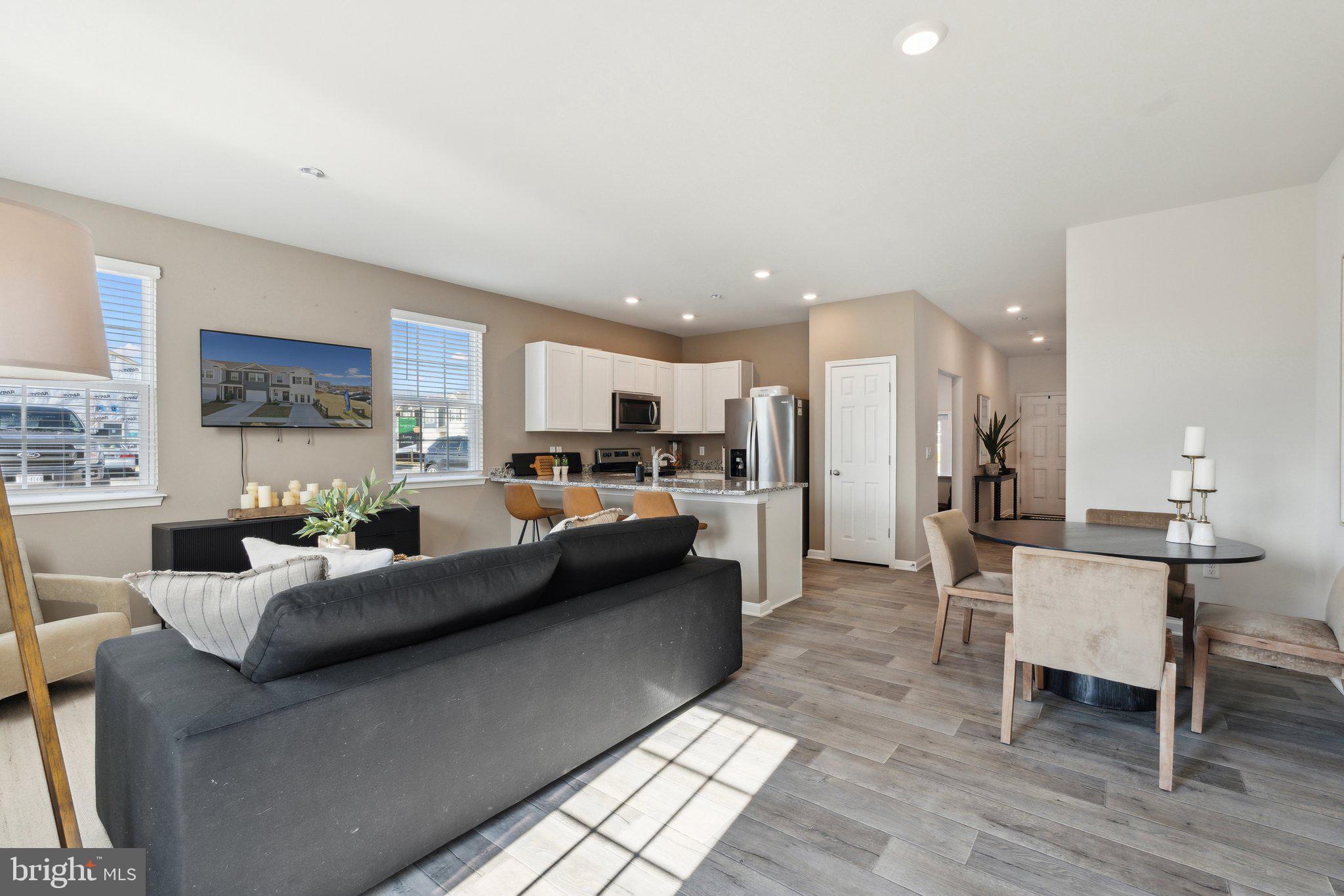 LURAY LANDING - Residential