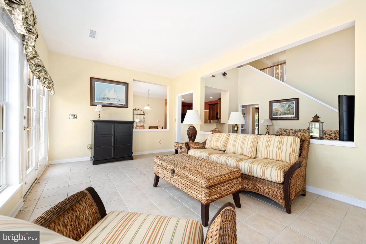 EASTON CLUB EAST - Residential