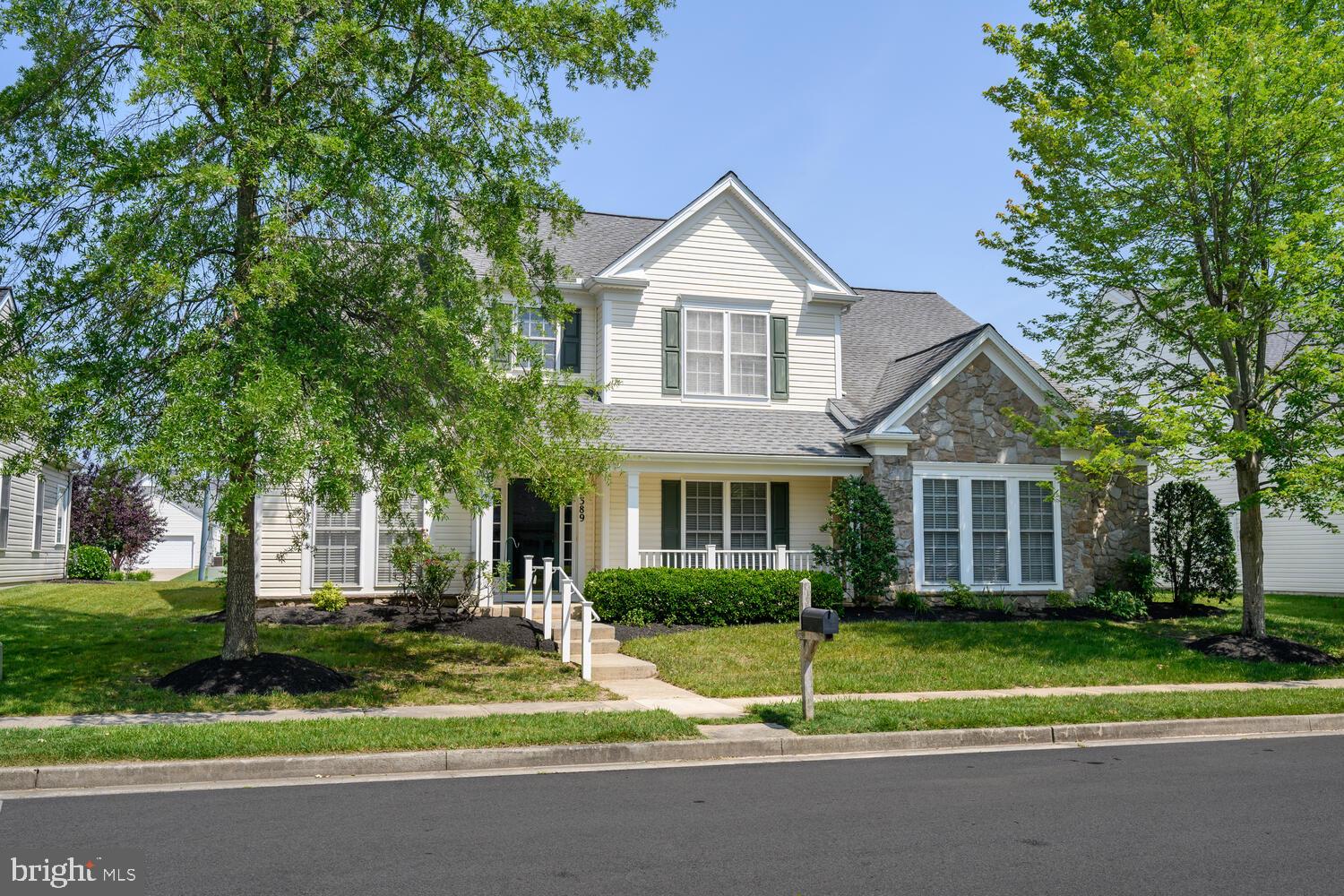 EASTON CLUB EAST - Residential