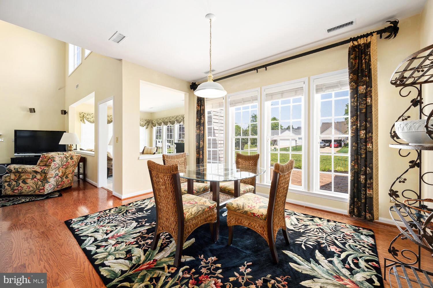 EASTON CLUB EAST - Residential