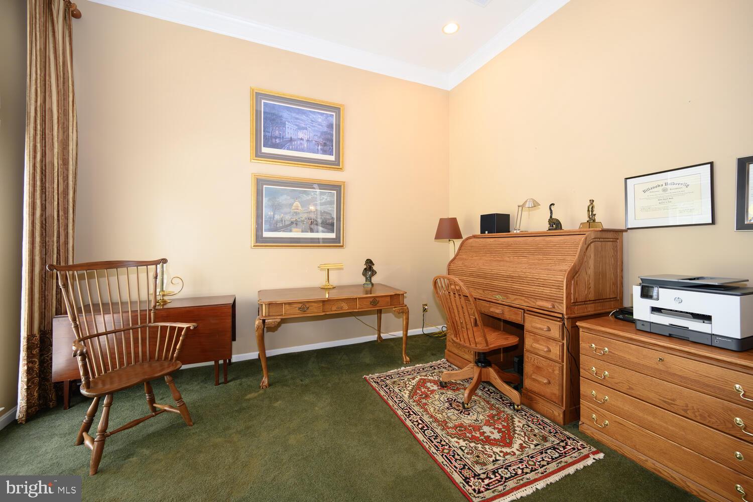 EASTON CLUB EAST - Residential