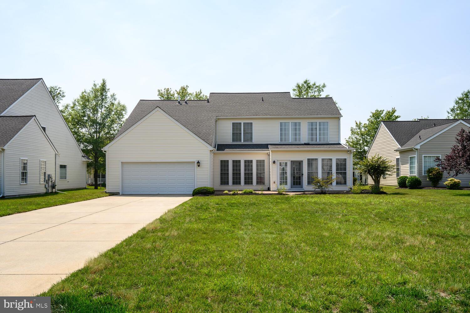 EASTON CLUB EAST - Residential