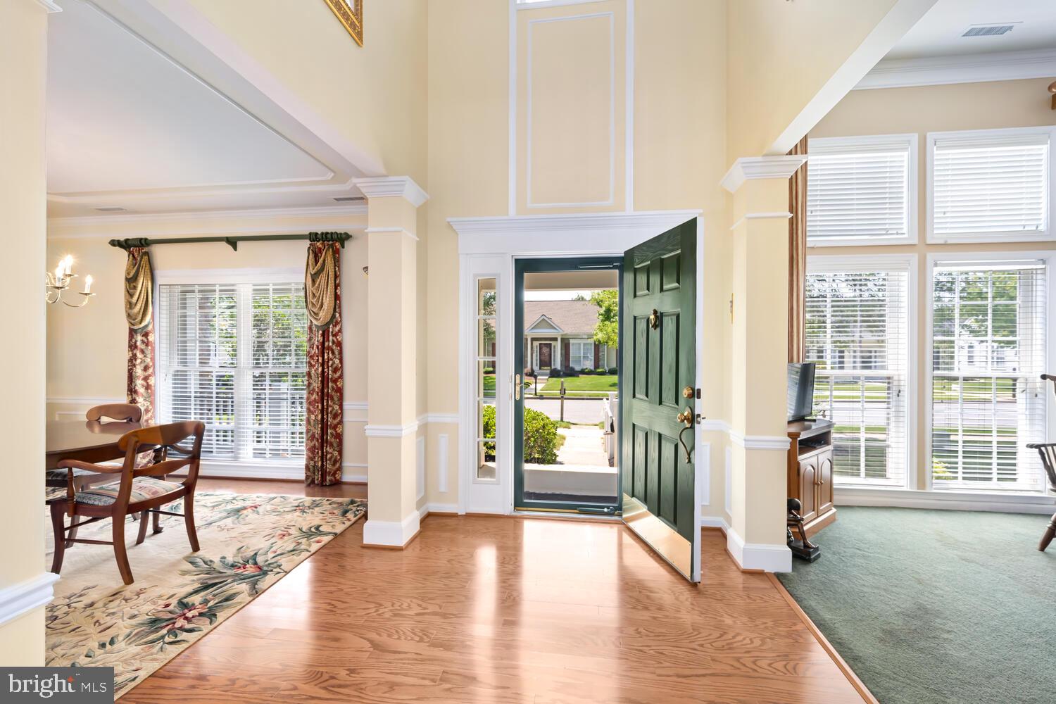 EASTON CLUB EAST - Residential