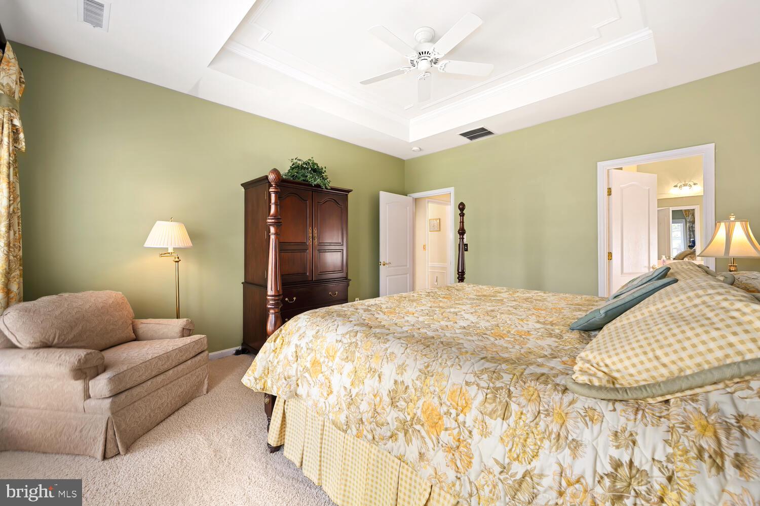 EASTON CLUB EAST - Residential