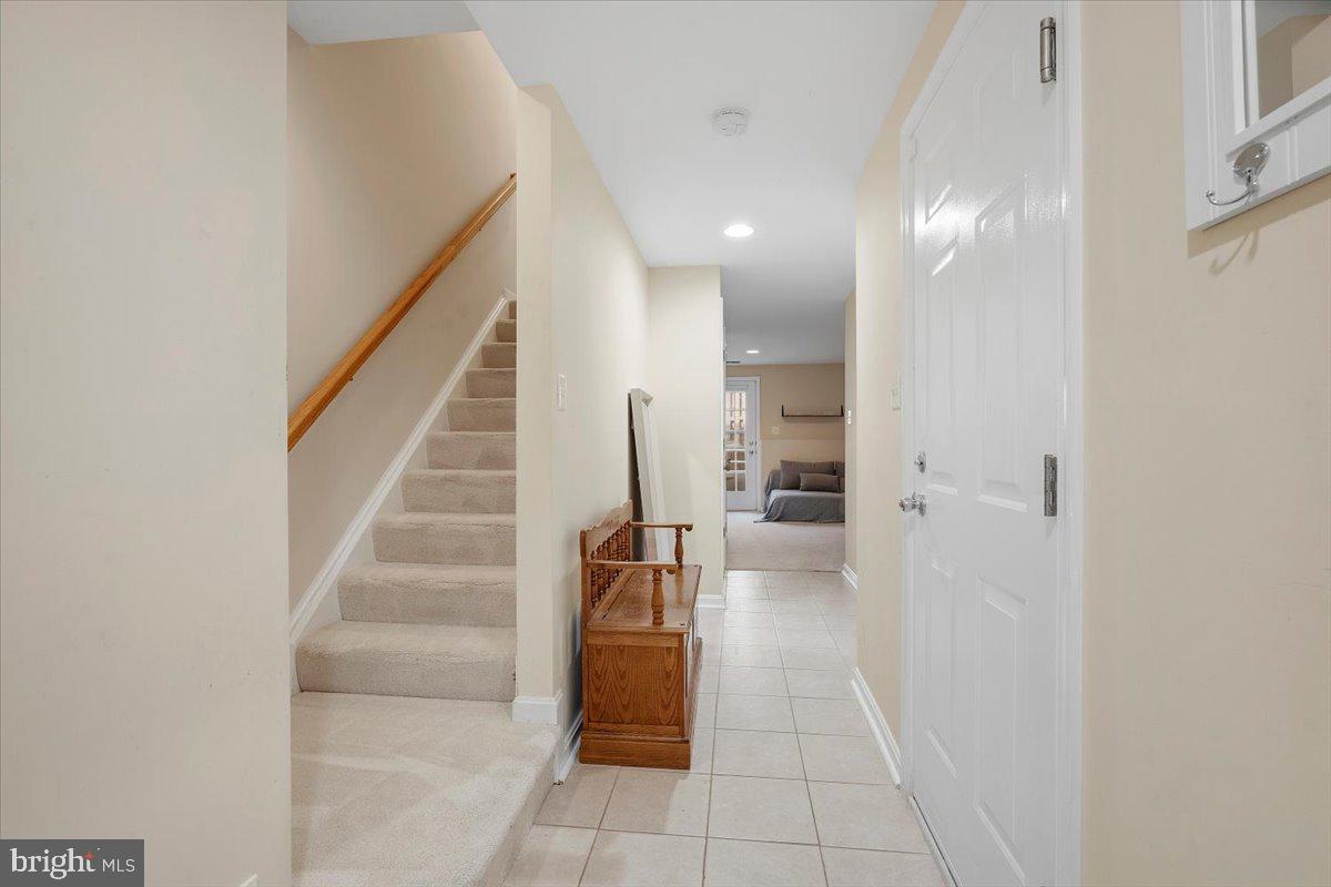 DOMINION STATION - Residential