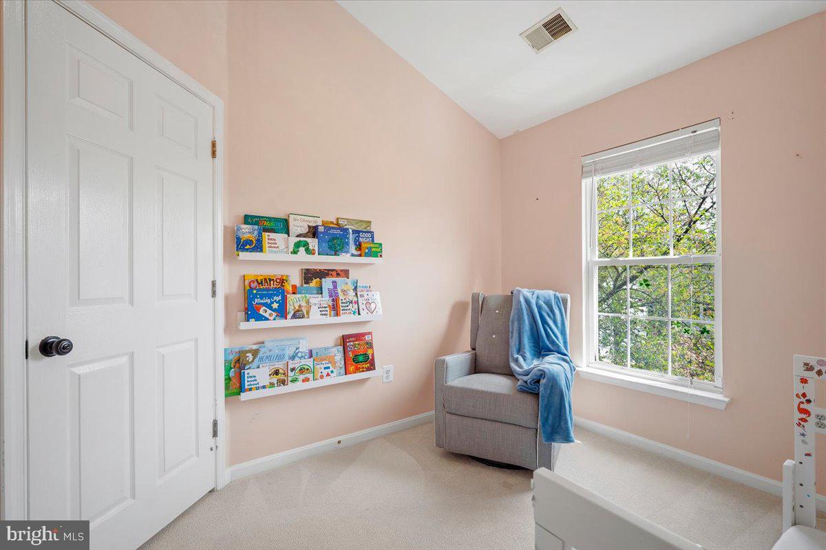 DOMINION STATION - Residential