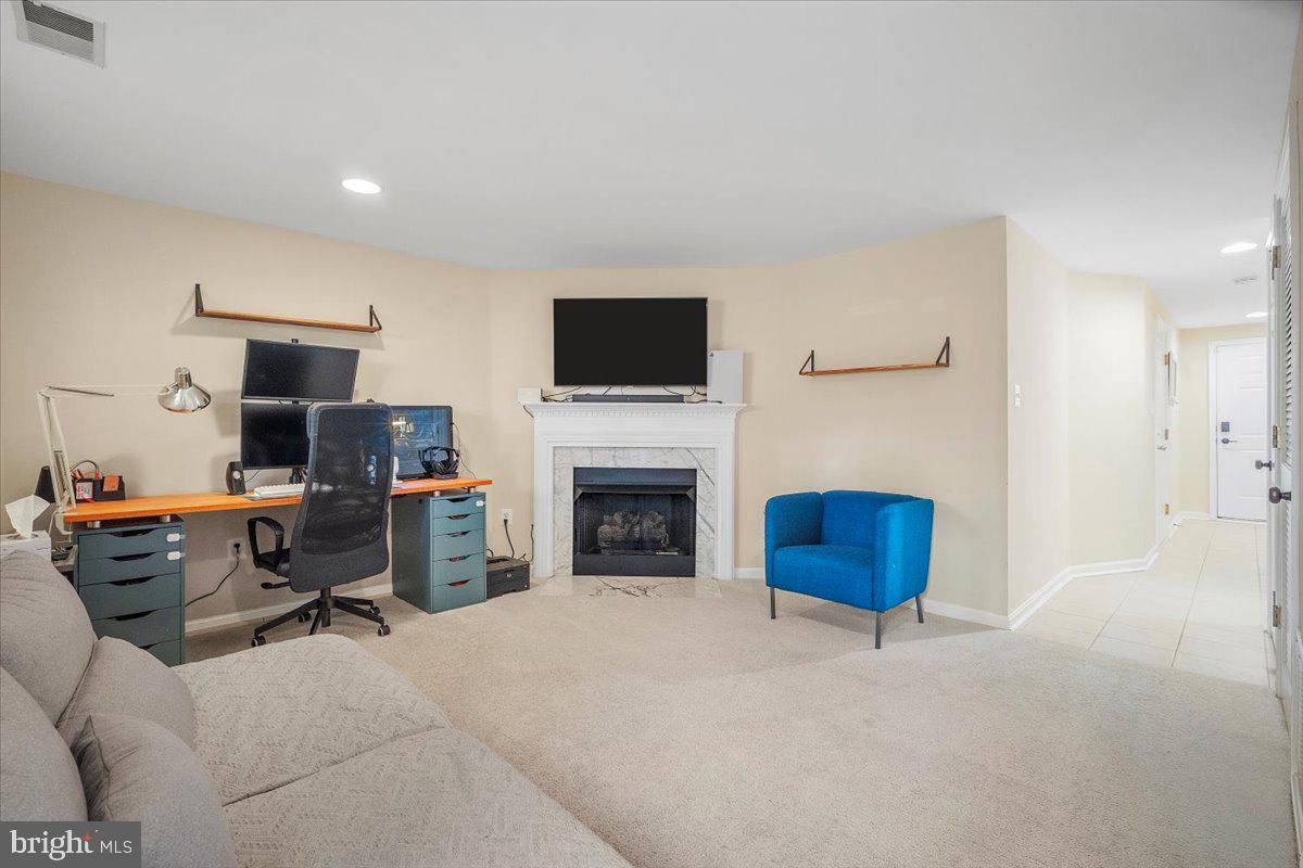 DOMINION STATION - Residential