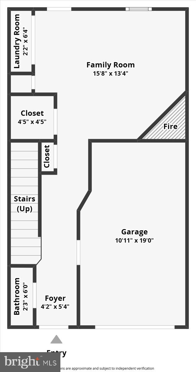 DOMINION STATION - Residential