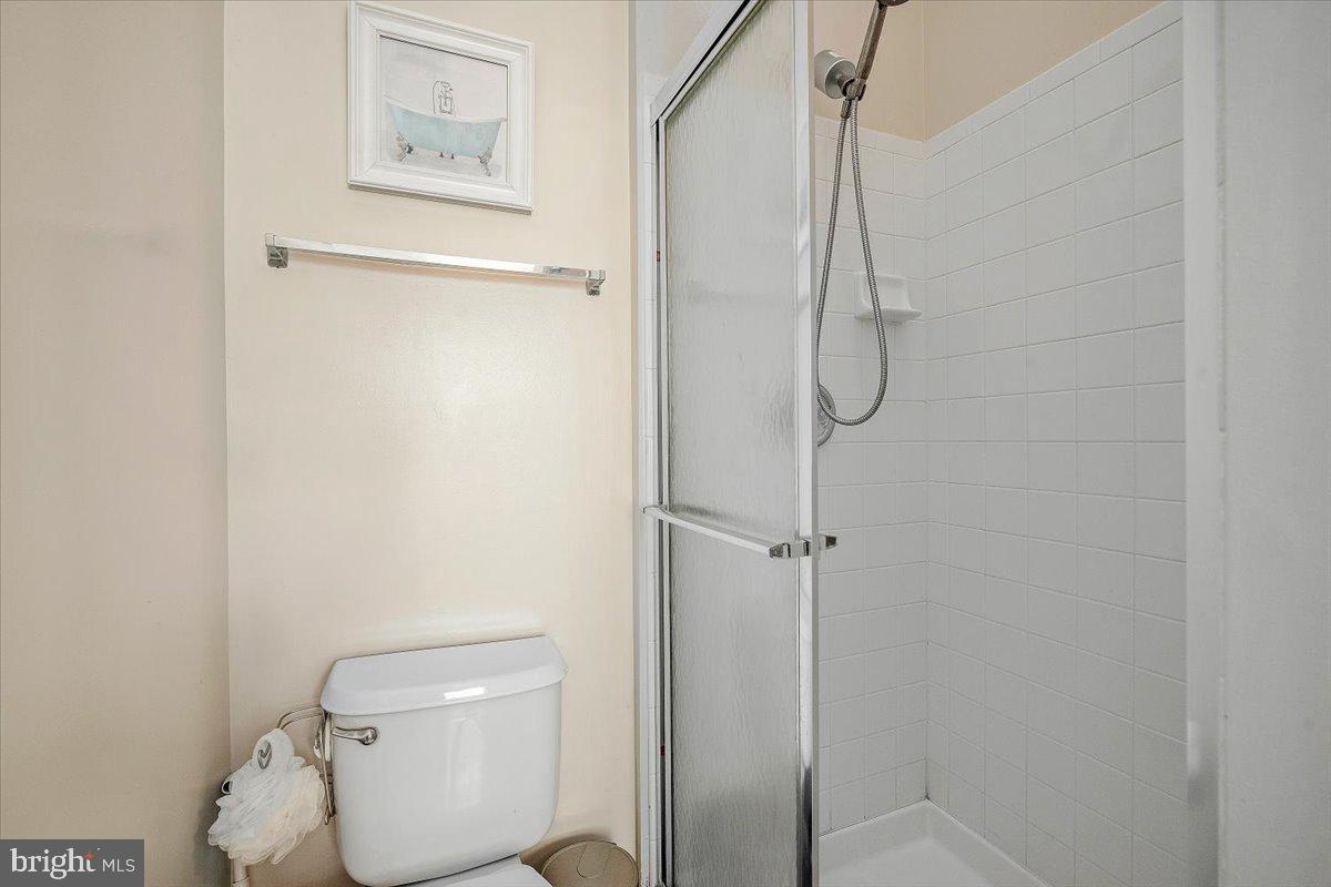 DOMINION STATION - Residential