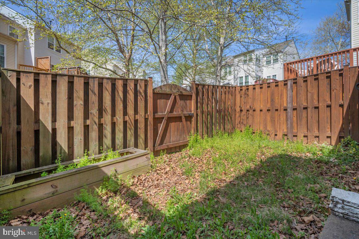 DOMINION STATION - Residential