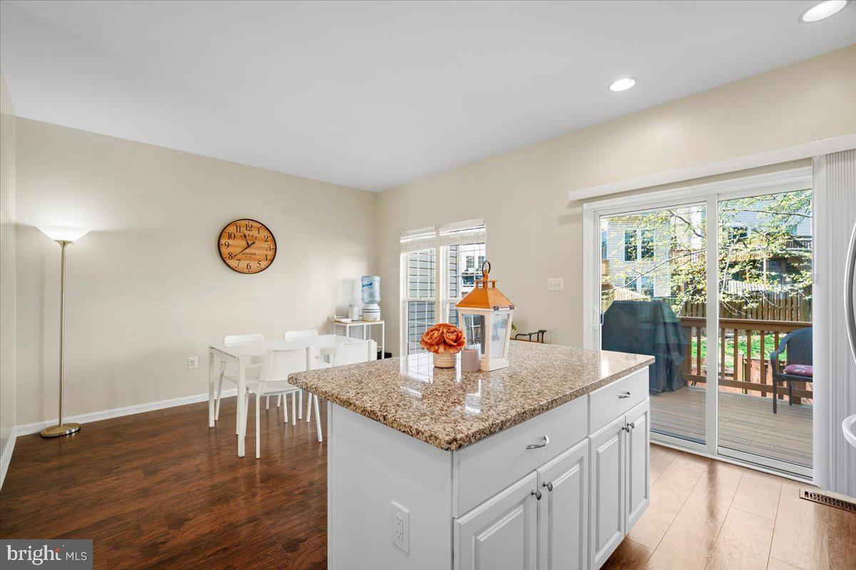 DOMINION STATION - Residential