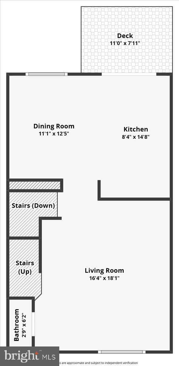 DOMINION STATION - Residential