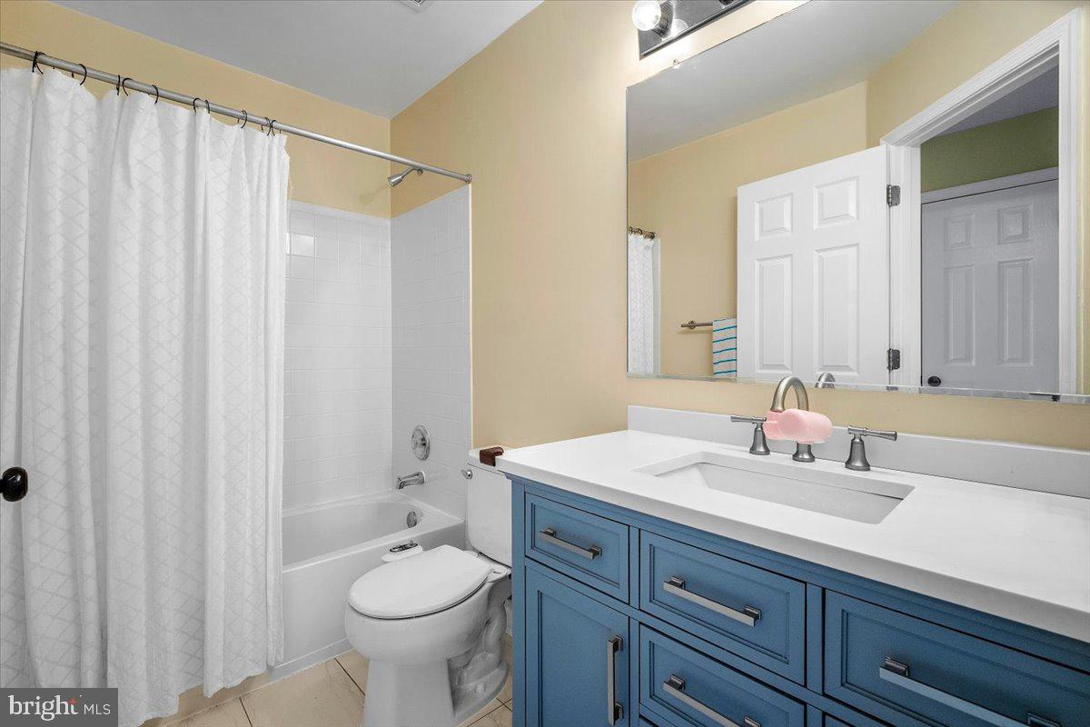 DOMINION STATION - Residential