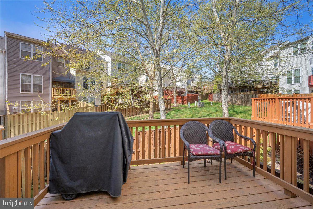 DOMINION STATION - Residential