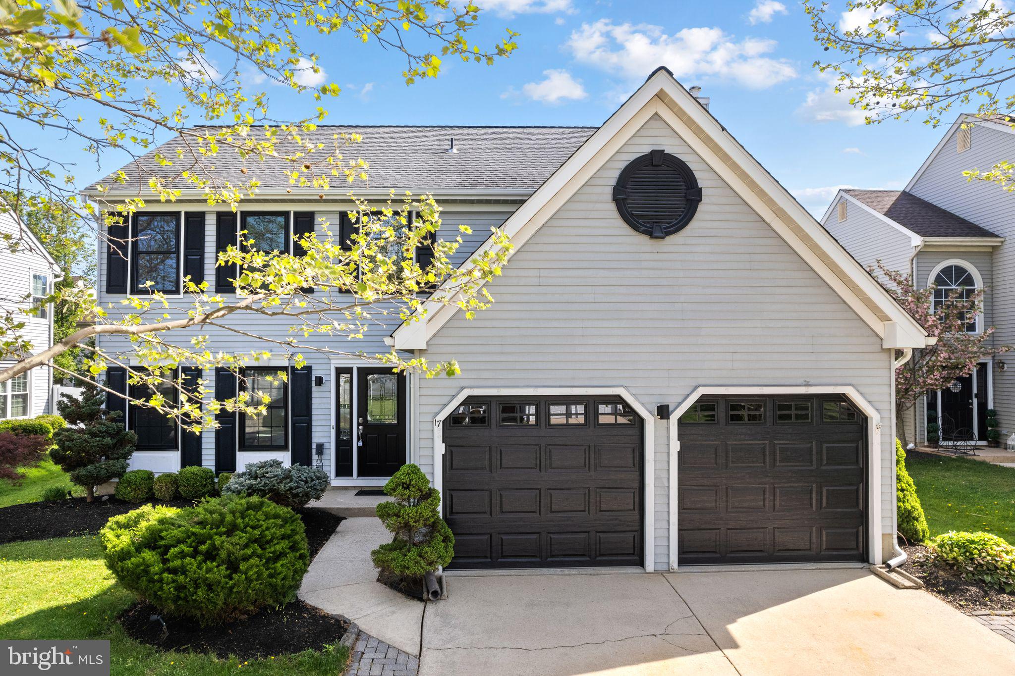 17 BALLINGER WAY