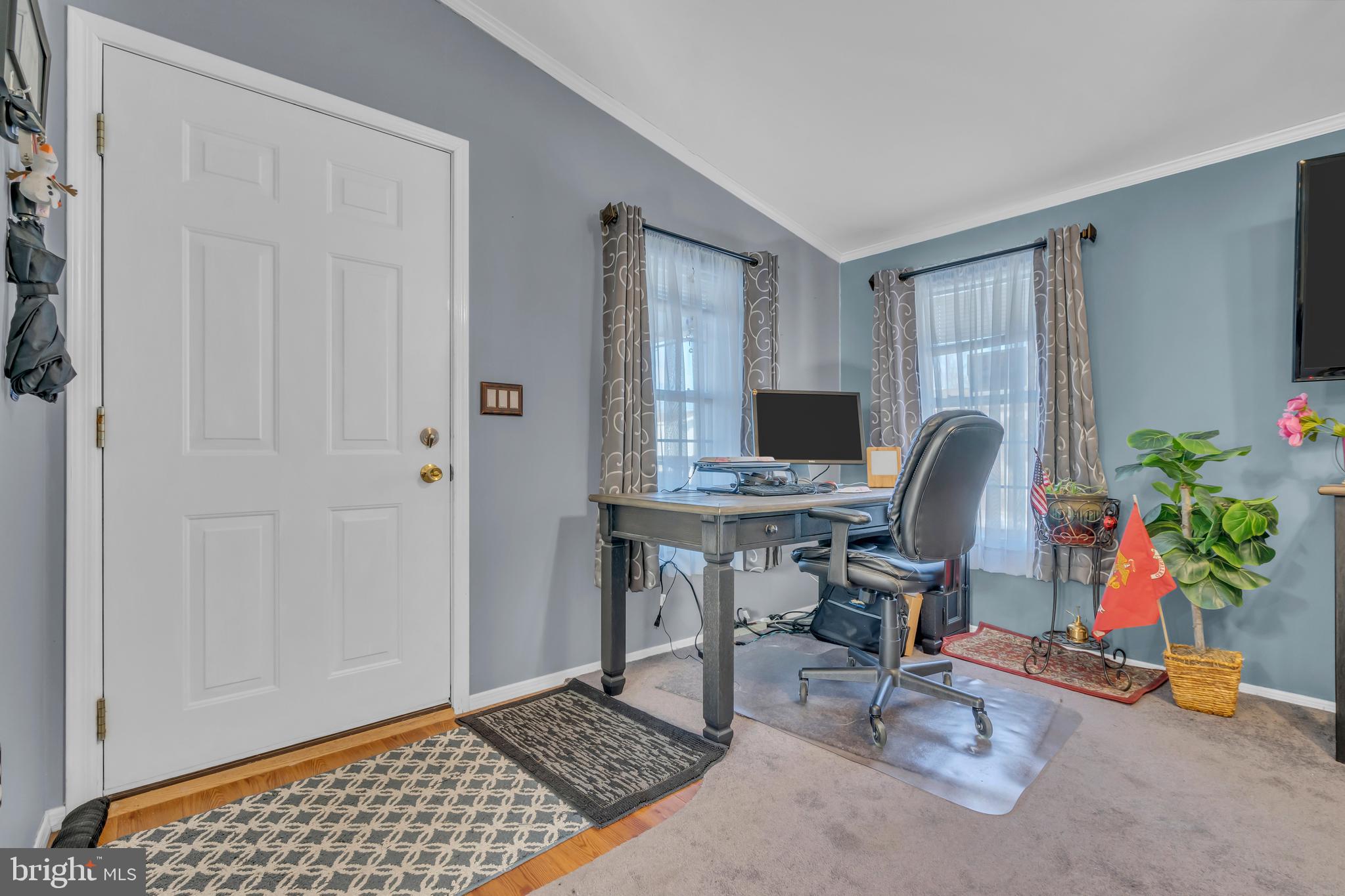 EASTERN DAWN MHP - Residential