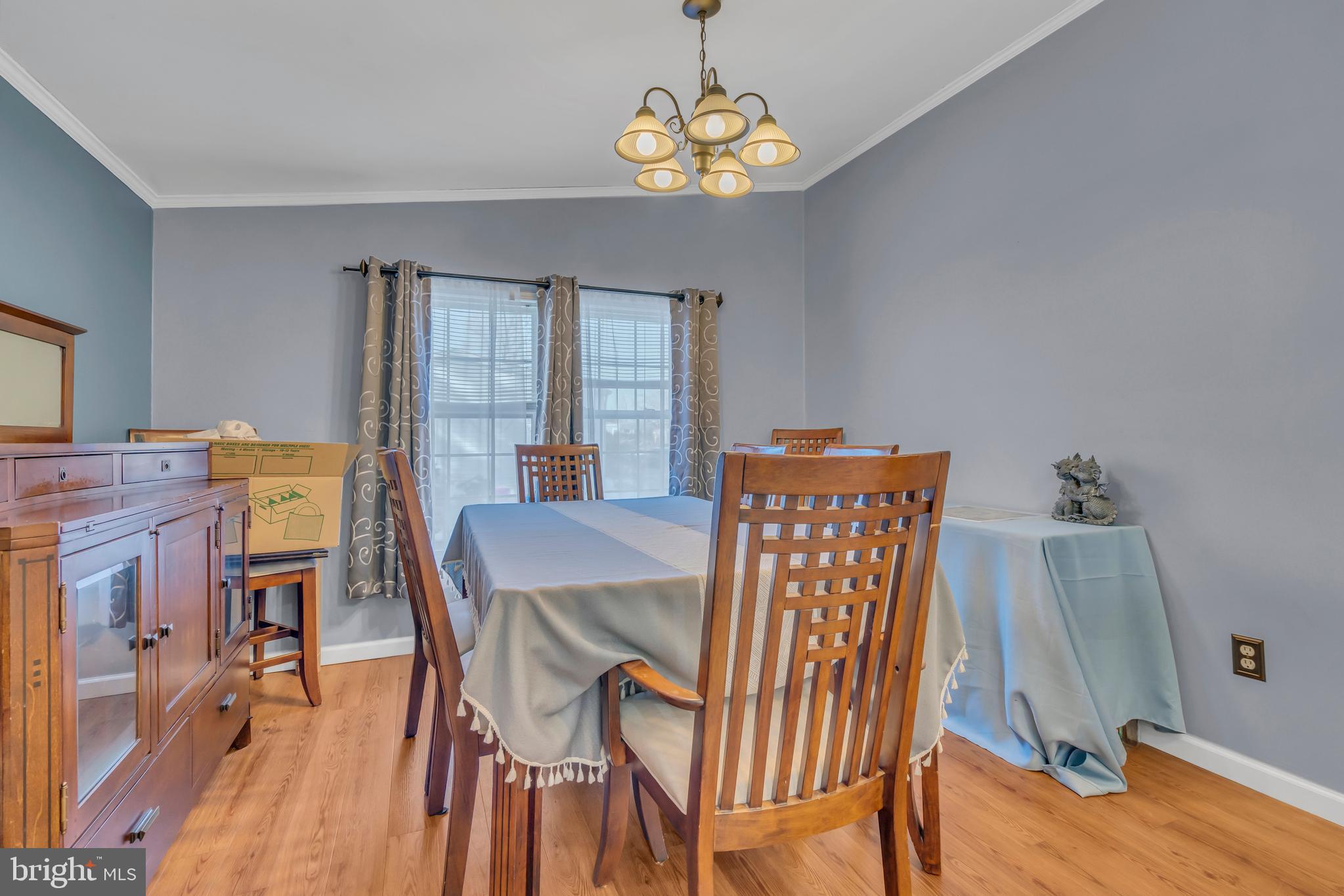 EASTERN DAWN MHP - Residential