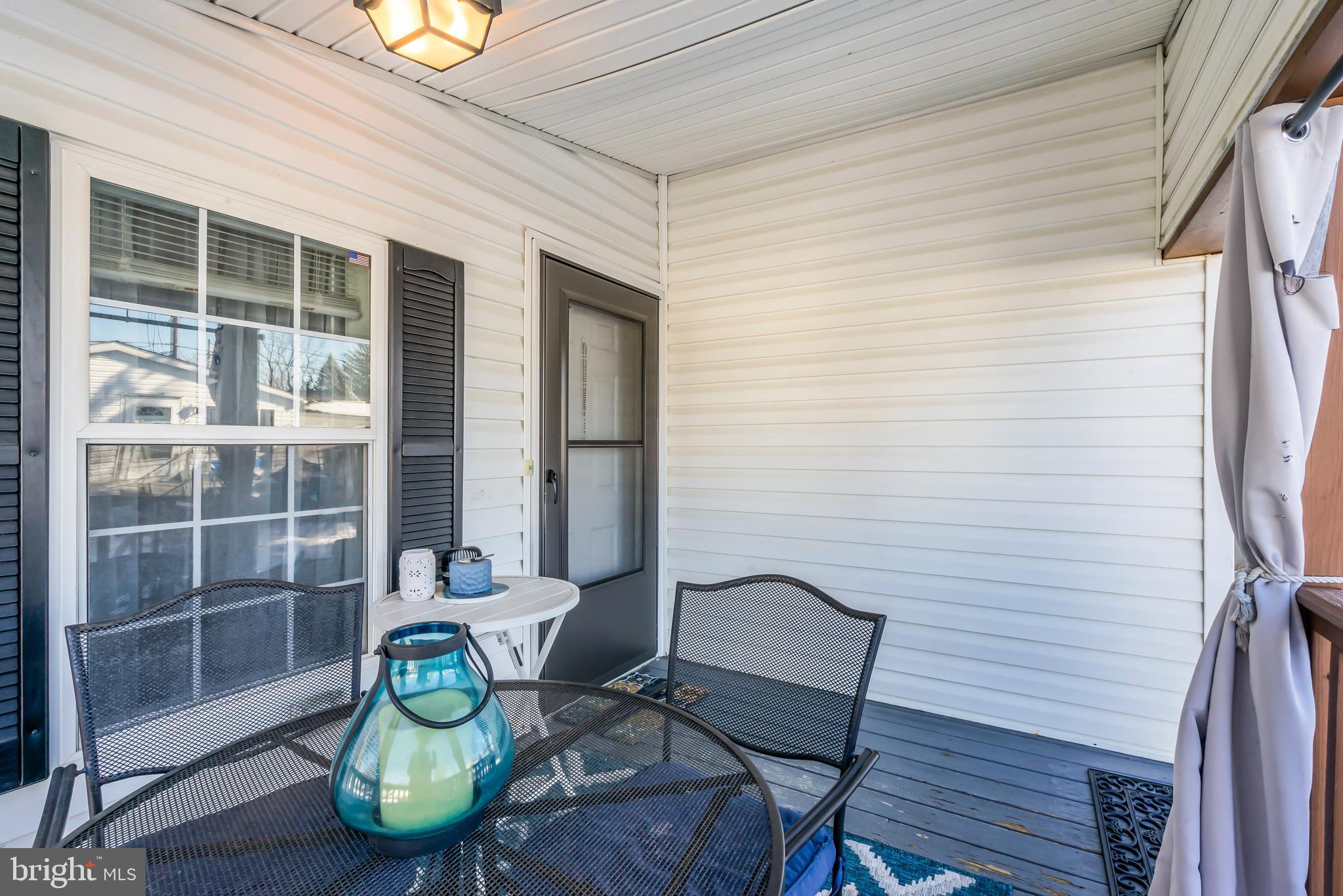 EASTERN DAWN MHP - Residential