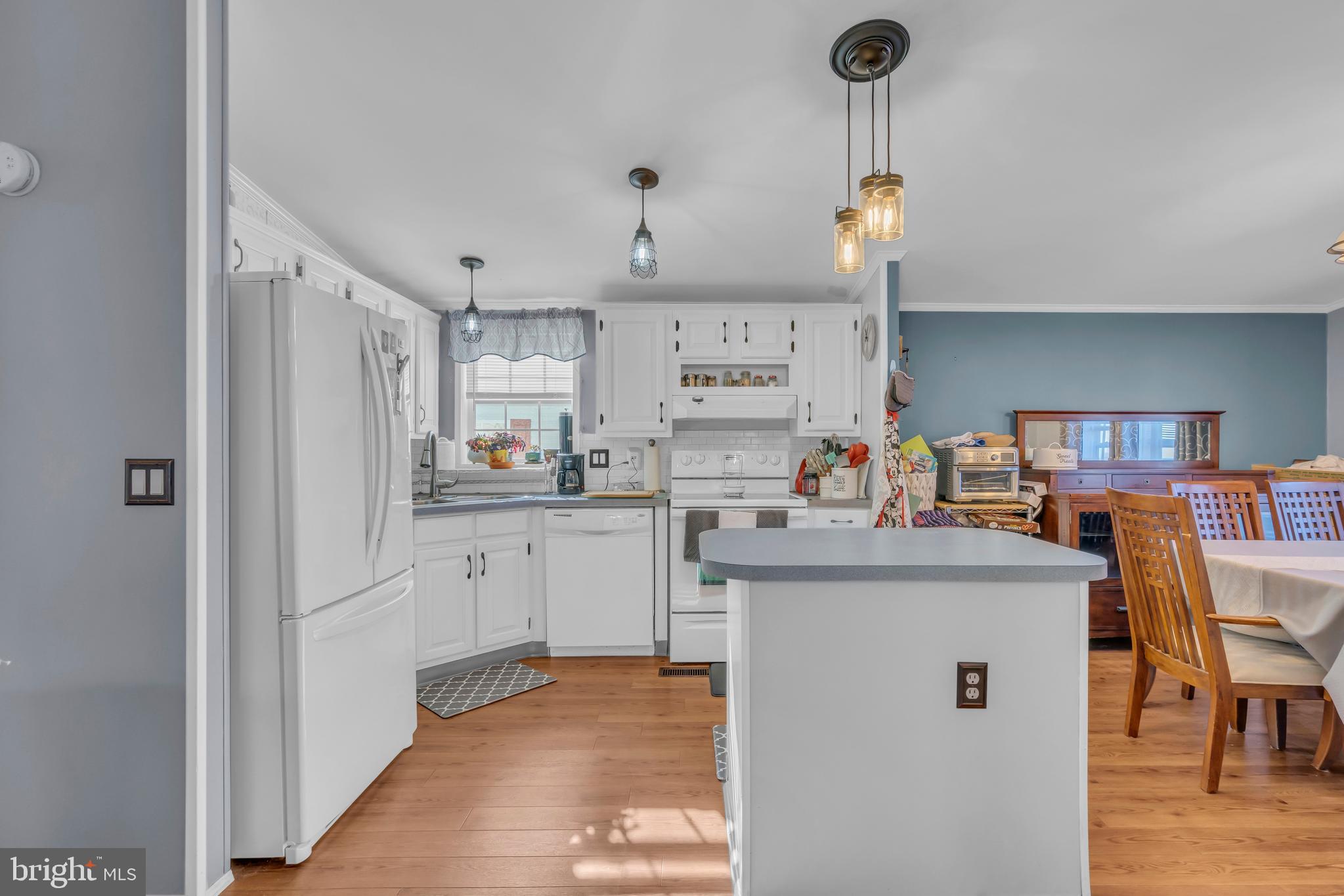 EASTERN DAWN MHP - Residential