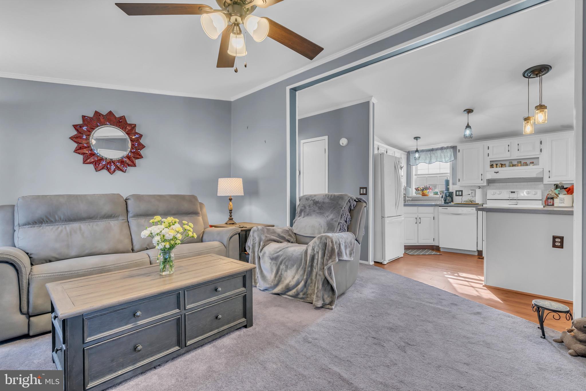 EASTERN DAWN MHP - Residential