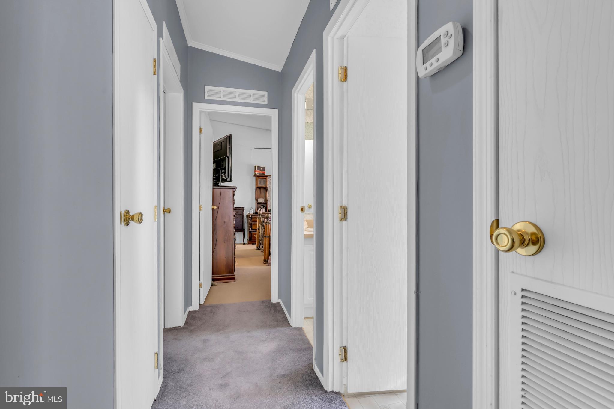 EASTERN DAWN MHP - Residential