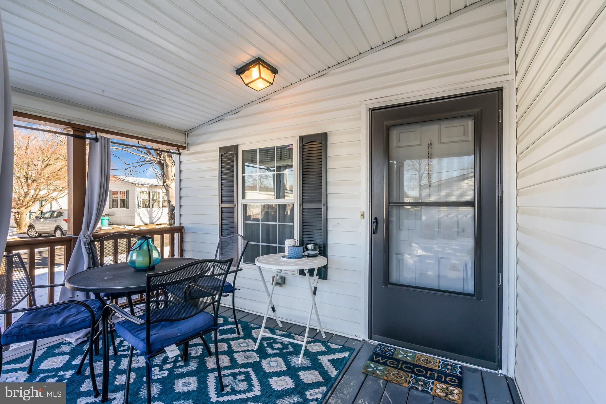 EASTERN DAWN MHP - Residential