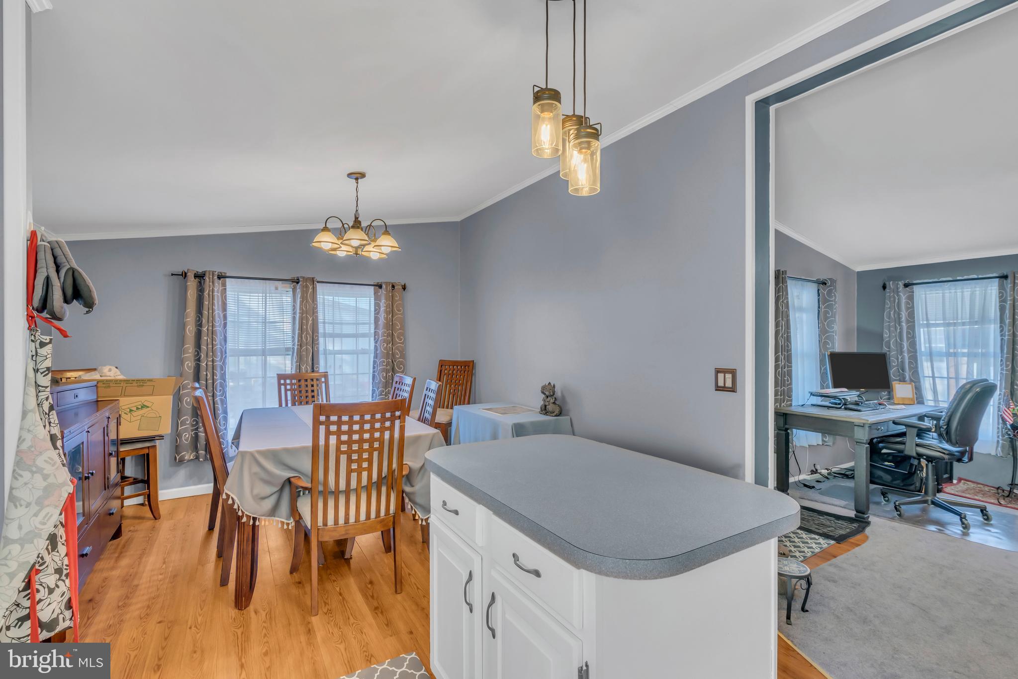 EASTERN DAWN MHP - Residential