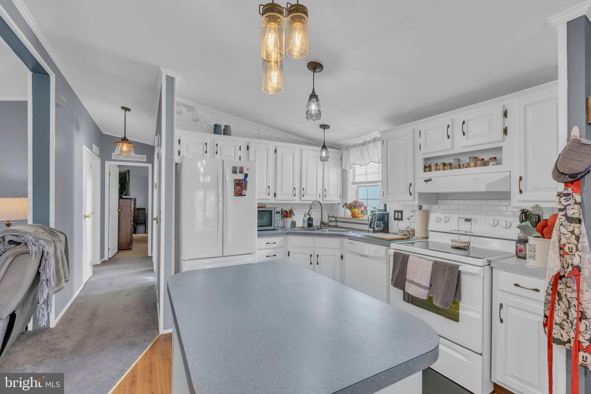 EASTERN DAWN MHP - Residential