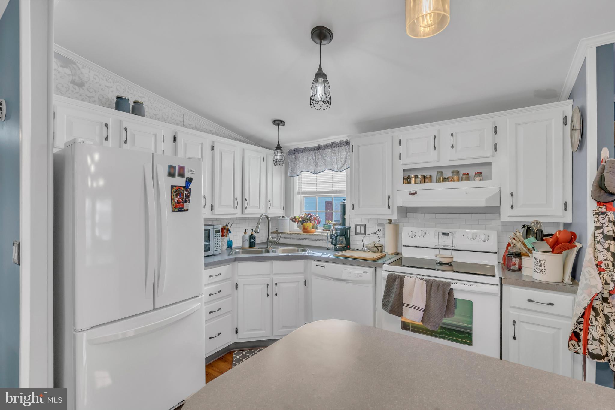 EASTERN DAWN MHP - Residential