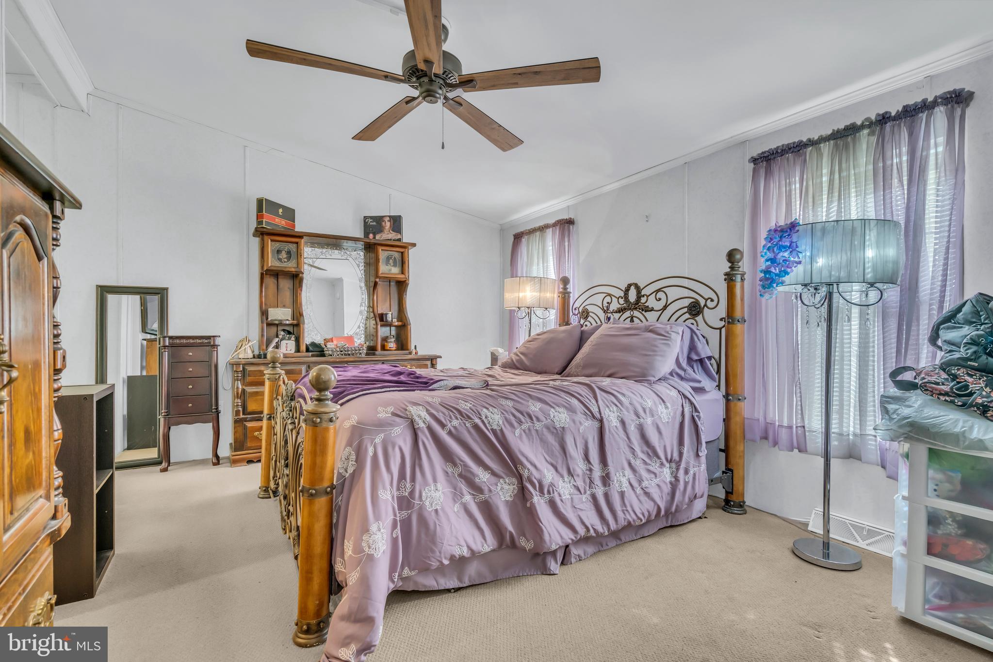 EASTERN DAWN MHP - Residential