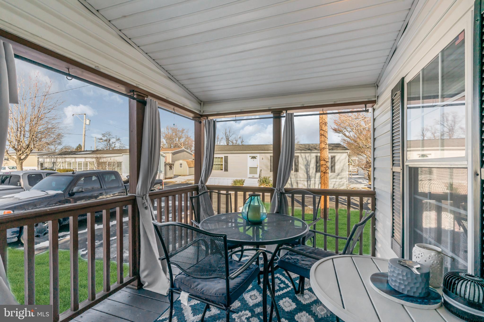 EASTERN DAWN MHP - Residential