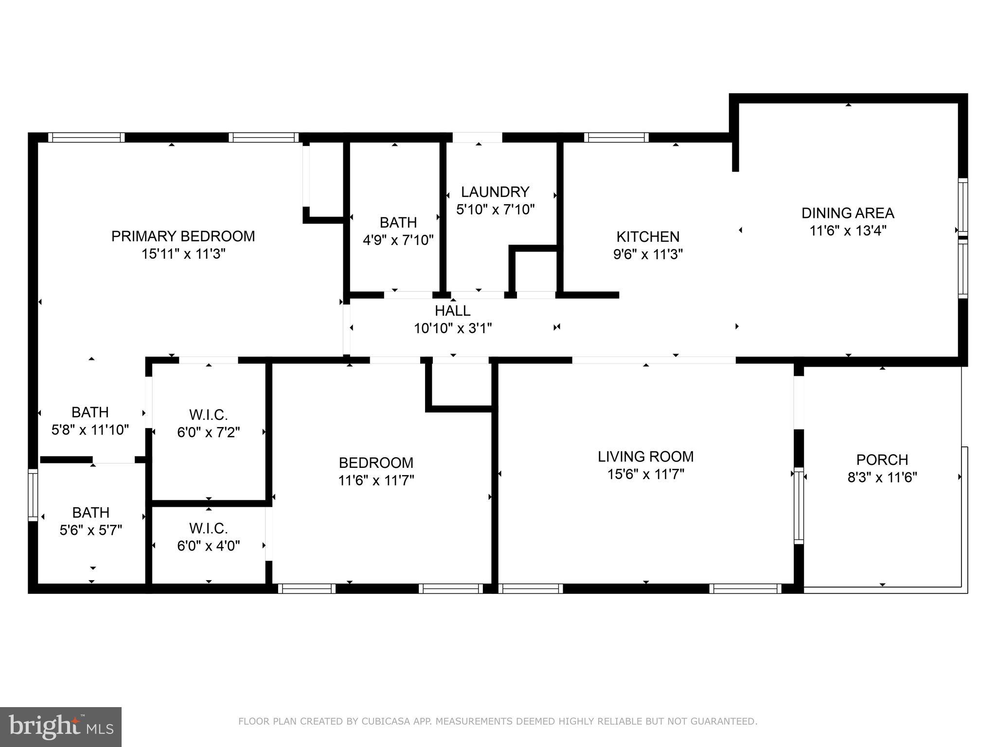 EASTERN DAWN MHP - Residential
