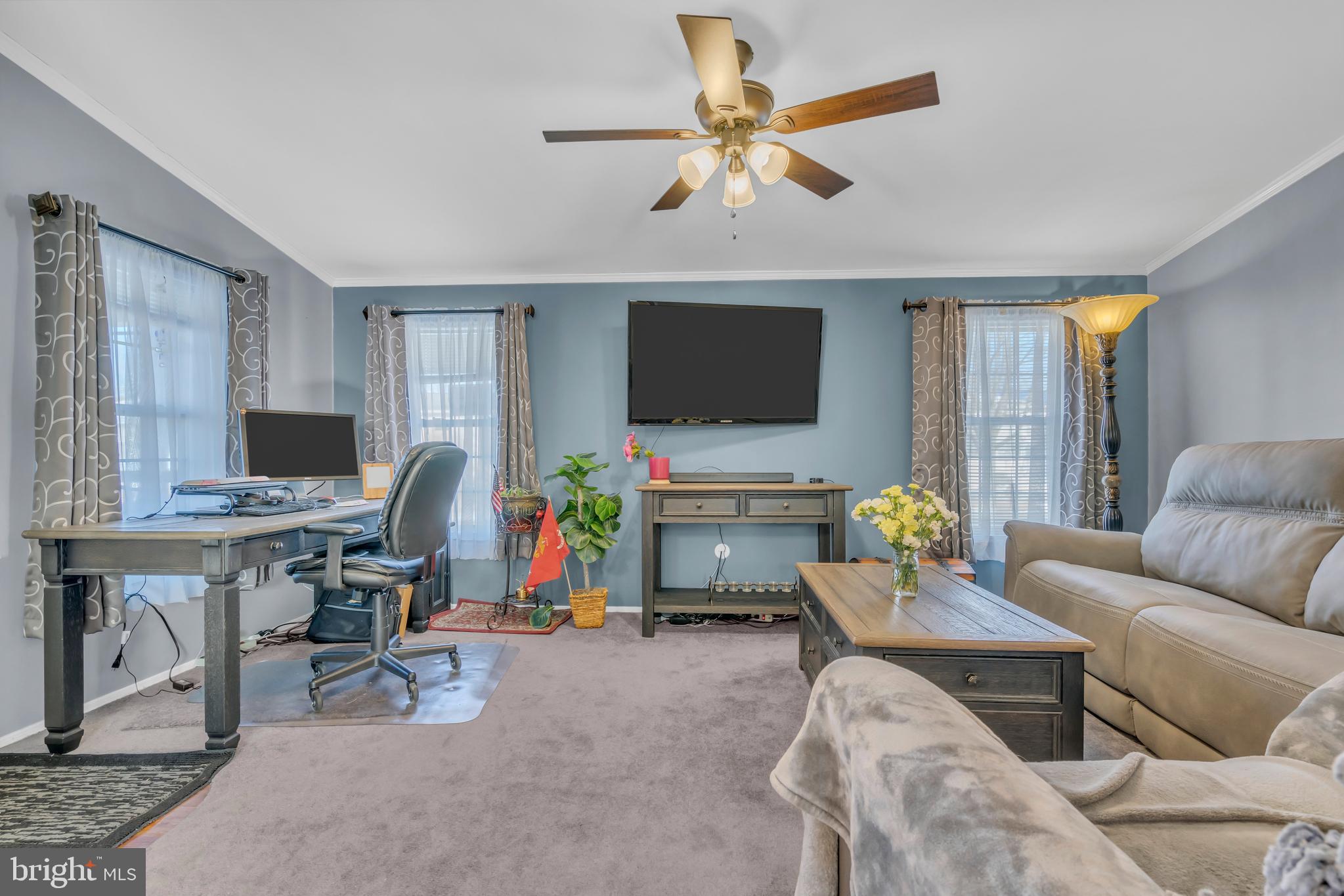 EASTERN DAWN MHP - Residential