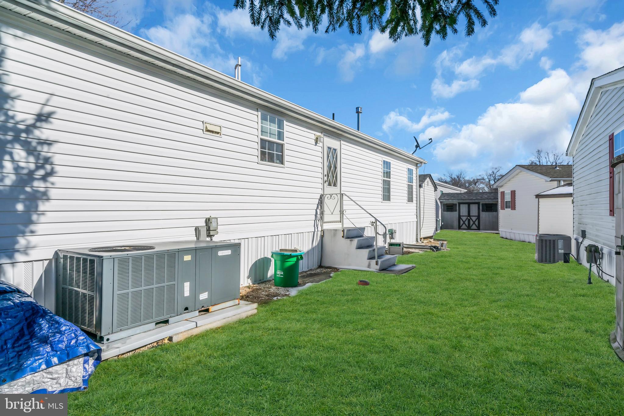 EASTERN DAWN MHP - Residential