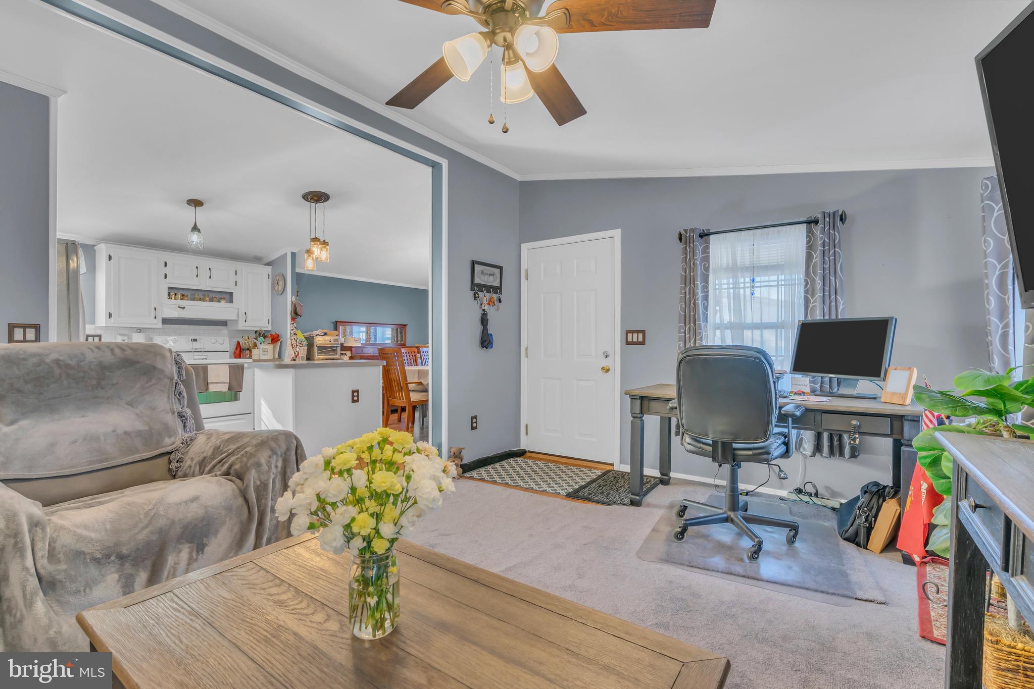 EASTERN DAWN MHP - Residential