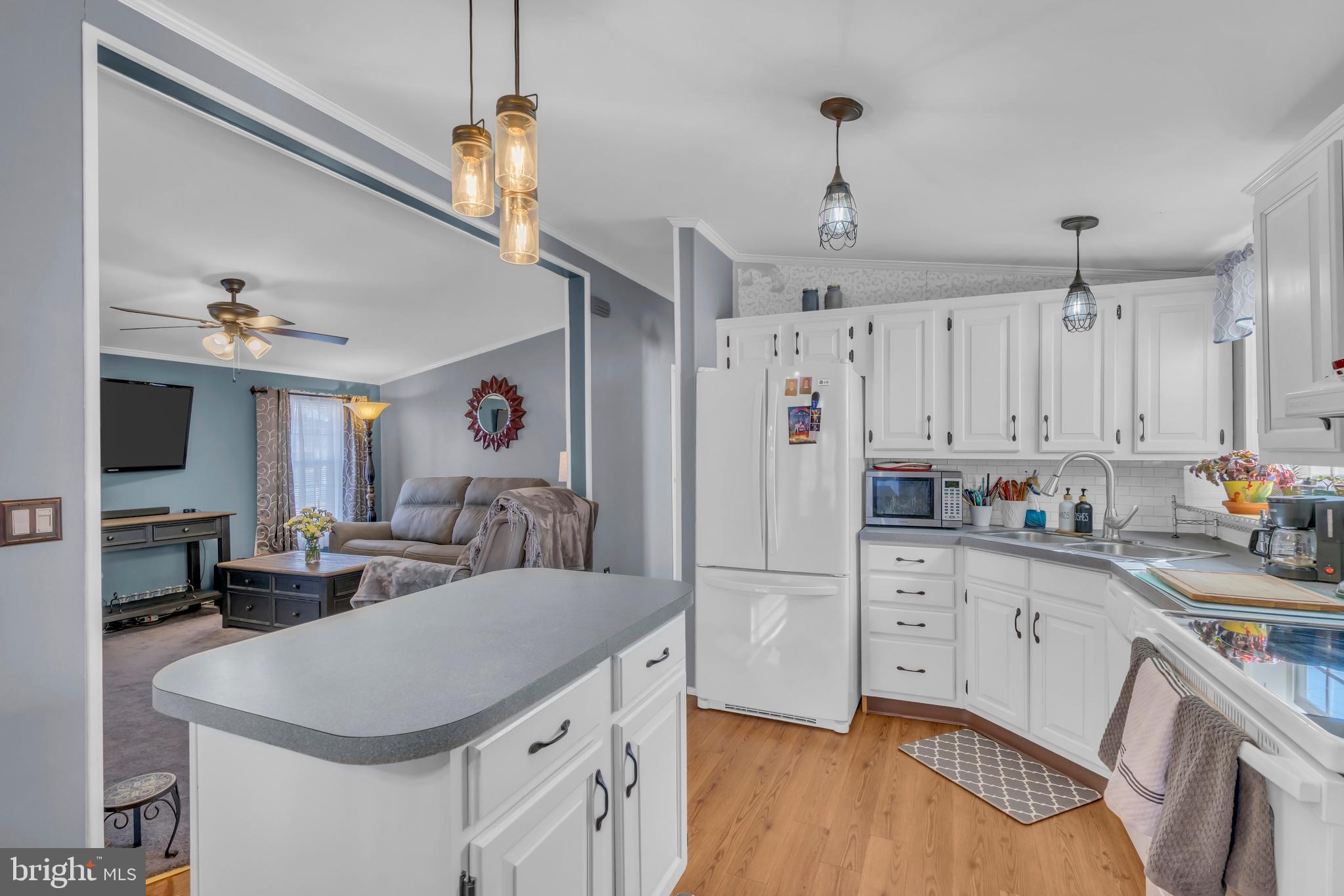 EASTERN DAWN MHP - Residential