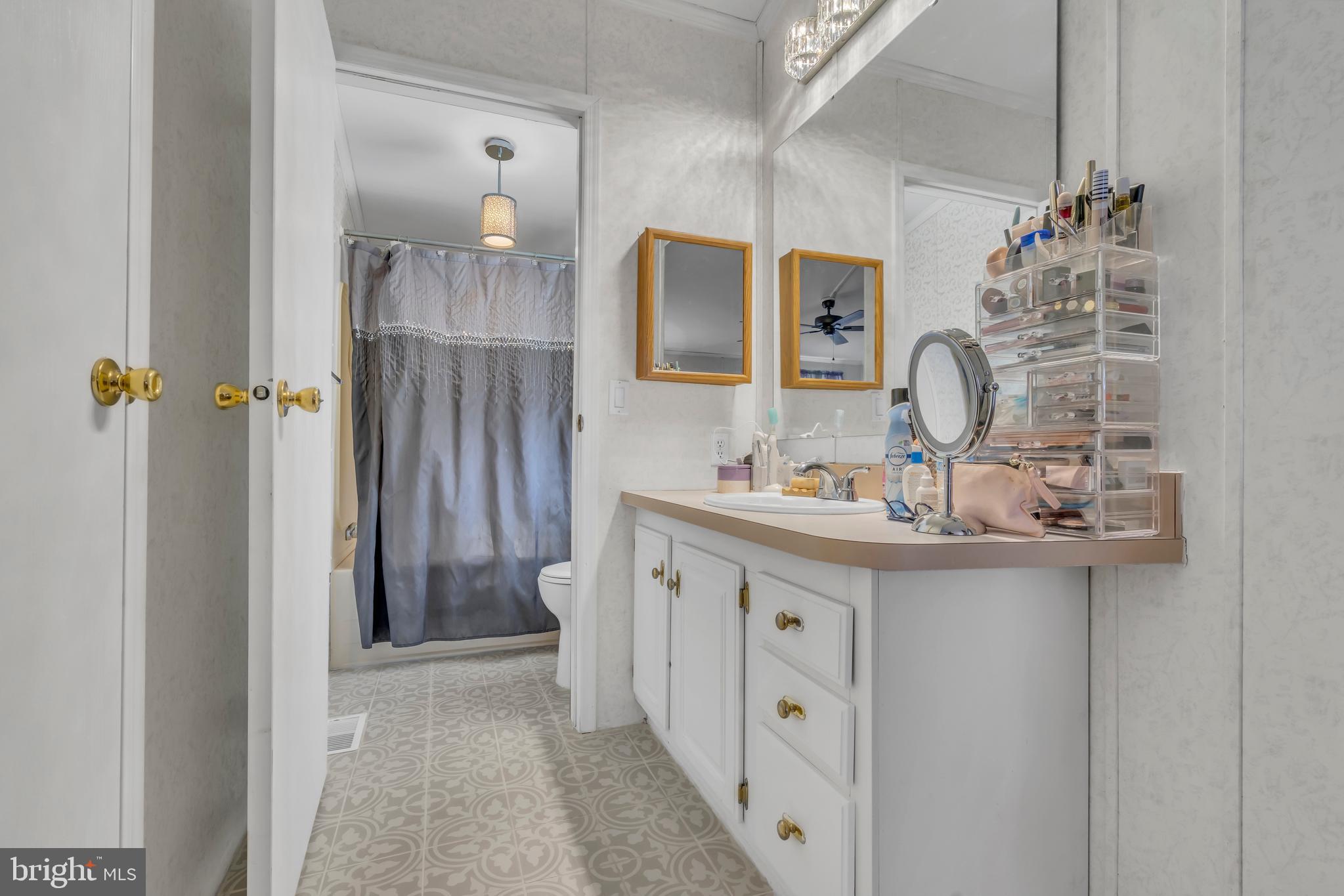 EASTERN DAWN MHP - Residential