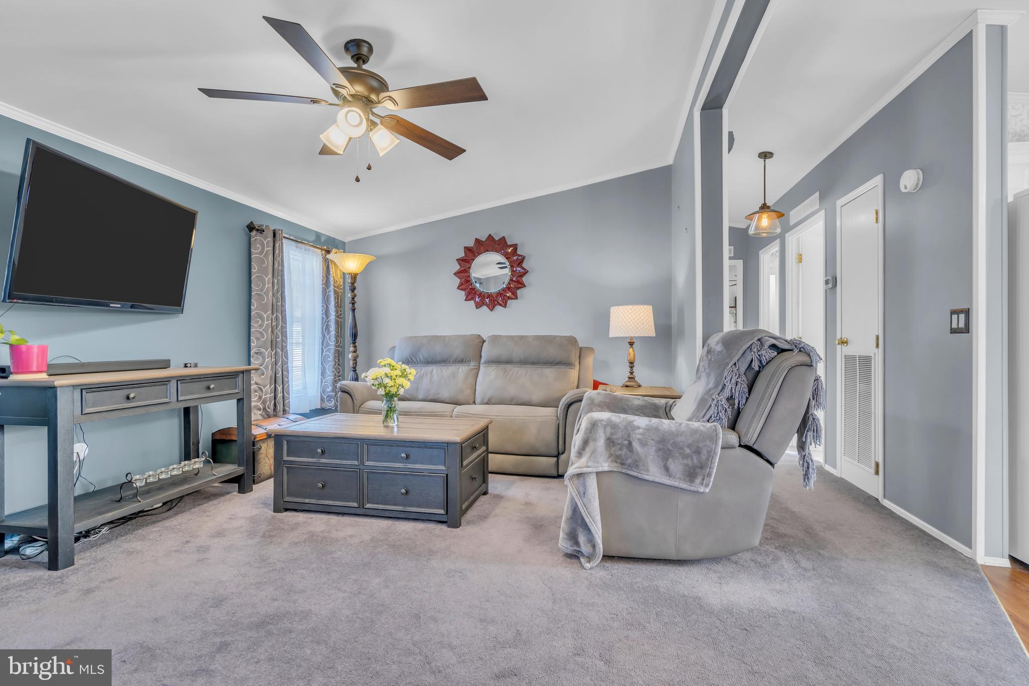 EASTERN DAWN MHP - Residential