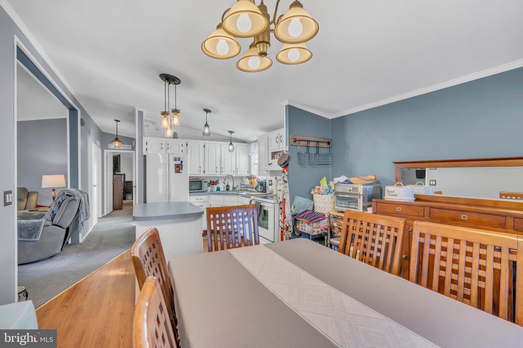 EASTERN DAWN MHP - Residential