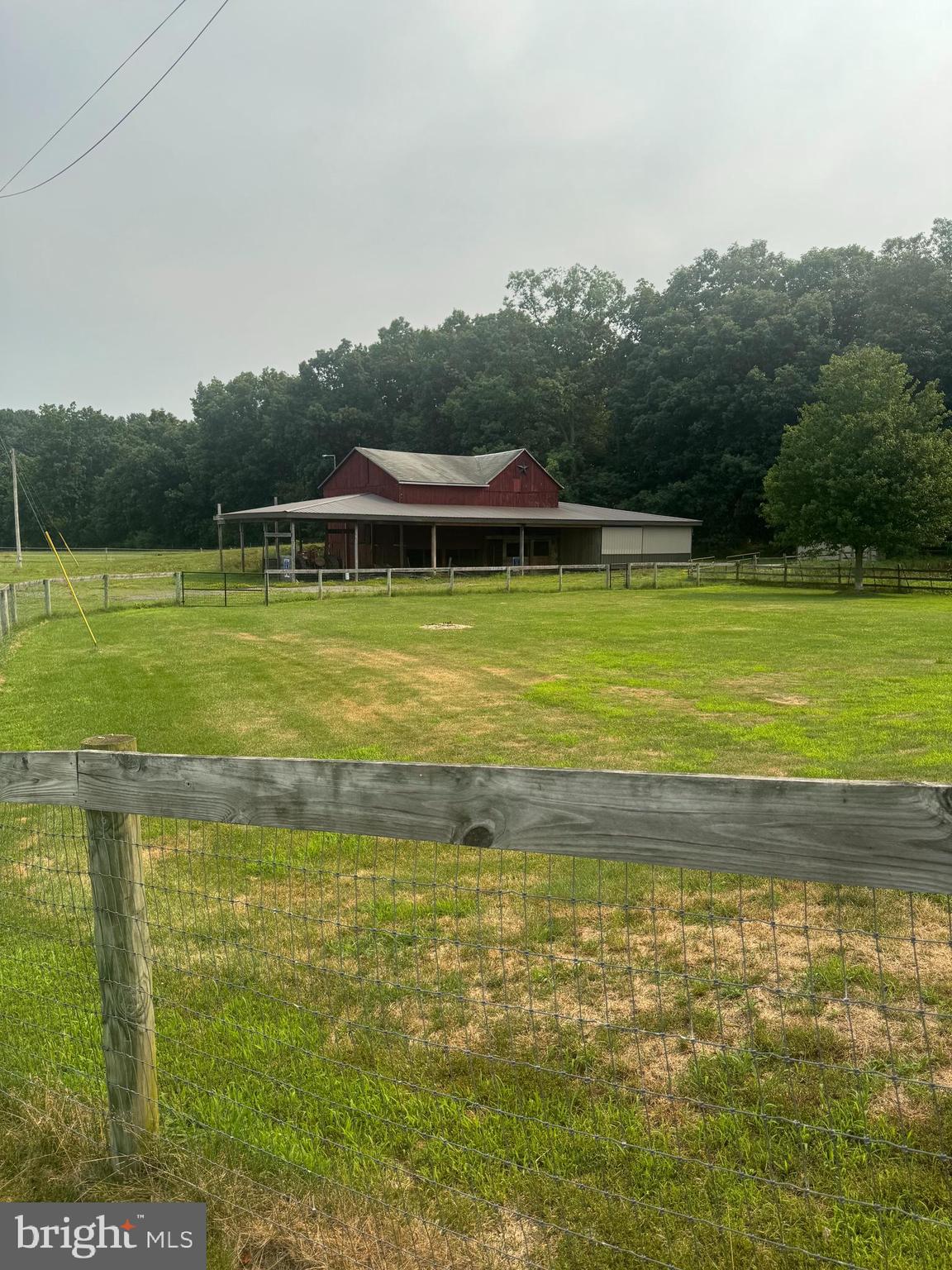 33 BLUE MOUNTAIN ROAD