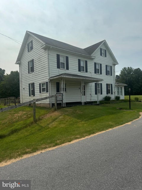 Vacant Land For Sale - 33 Blue Mountain Road<br/> SCHUYLKILL HAVEN, PA 17972