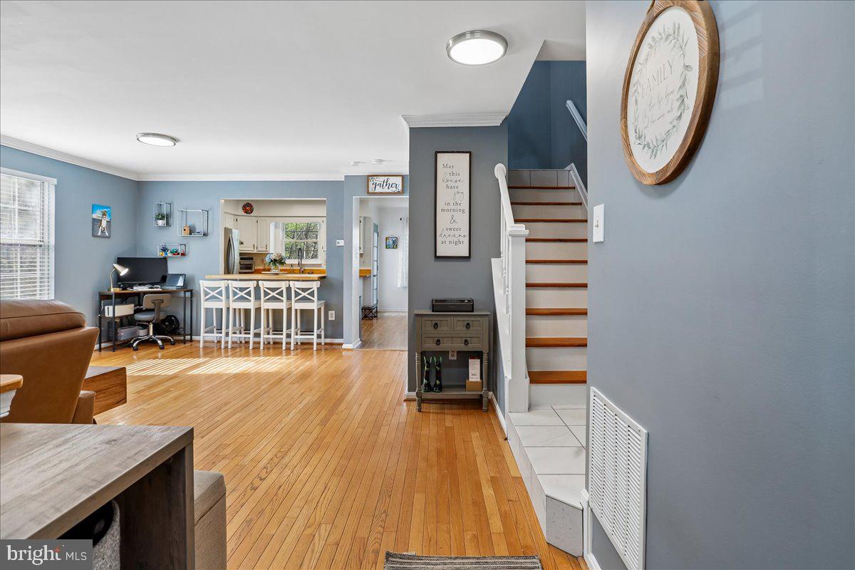 1414 WAKE FOREST DRIVE